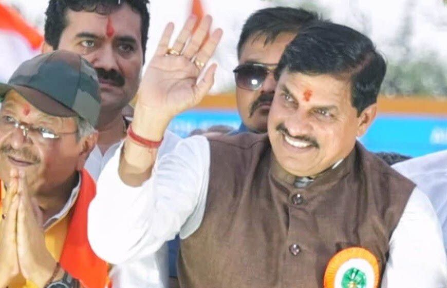 आज शाम राजबाड़ा से गांधी हॉल तक तिरंगा यात्रा, सीएम मोहन यादव होंगे मुख्य अतिथि