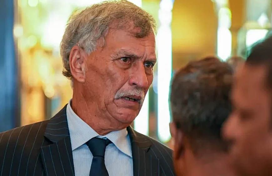 नेशनल स्पोर्ट्स बिल पारित, क्या बने रहेंगे रोजर बिन्नी BCCI अध्यक्ष?