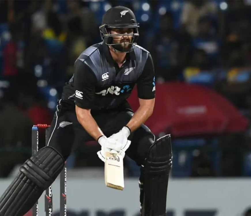 न्यूजीलैंड से विदाई के बाद अब नए देश के लिए खेलेंगे टॉम ब्रूस, इसी महीने होगी शुरुआत