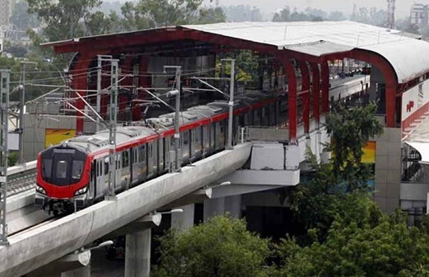 बोले सीएम योगी- रोजगार, पर्यटन और राजधानी में निवेश को मिलेगा नया आयाम