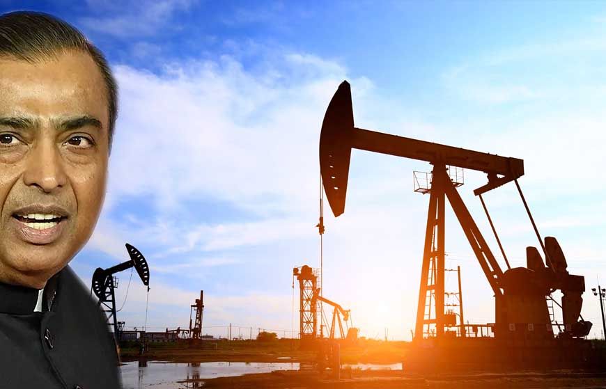 अंबानी फैमिली का दबदबा जारी, टॉप-10 लिस्ट में फिर बनी नंबर-1