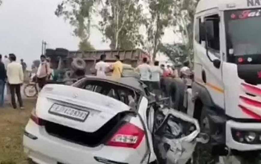 दौसा हाईवे बना ‘किलर रोड’: सांसद ने खोला दर्दनाक आंकड़ों का राज, एक साल में 250 से ज्यादा मौतें