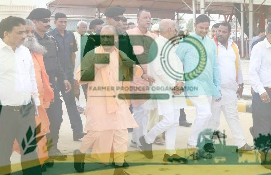 10 टन ऑयल एक्सट्रैक्शन यूनिट की स्थापना पर एफपीओ/सहकारी समितियों को मिलेगा अनुदान