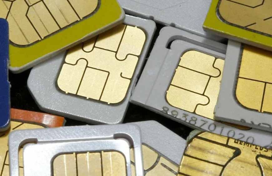 सिम कार्ड खो गया? तुरंत अपनाएं ये आसान स्टेप्स, बचाएं अपना डाटा और नंबर