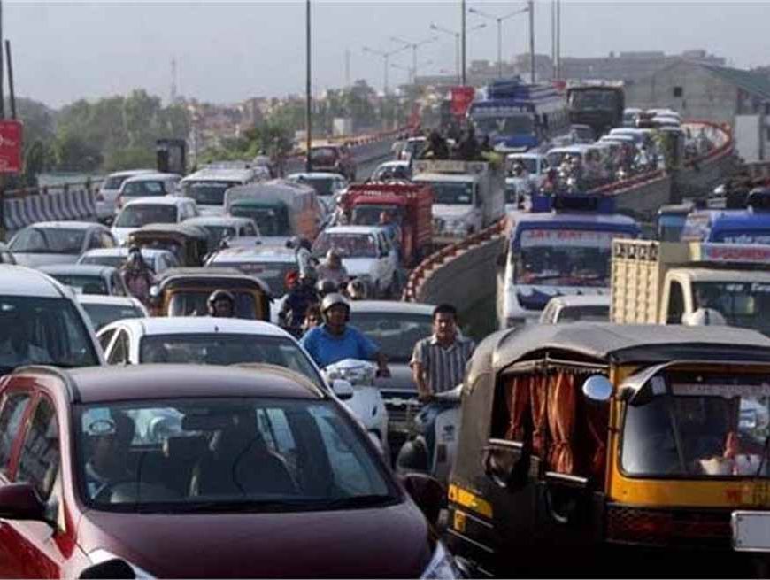 सुप्रीम कोर्ट का बड़ा फैसला: हरियाणा के 14 जिलों के 27.50 लाख वाहन चालकों को मिली राहत