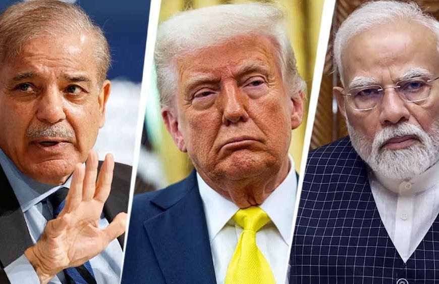 अमेरिका ने माना भारत का दबाव, कहा- रिश्ते अब भी ‘मजबूत’, पाक के लिए भी वही रवैया