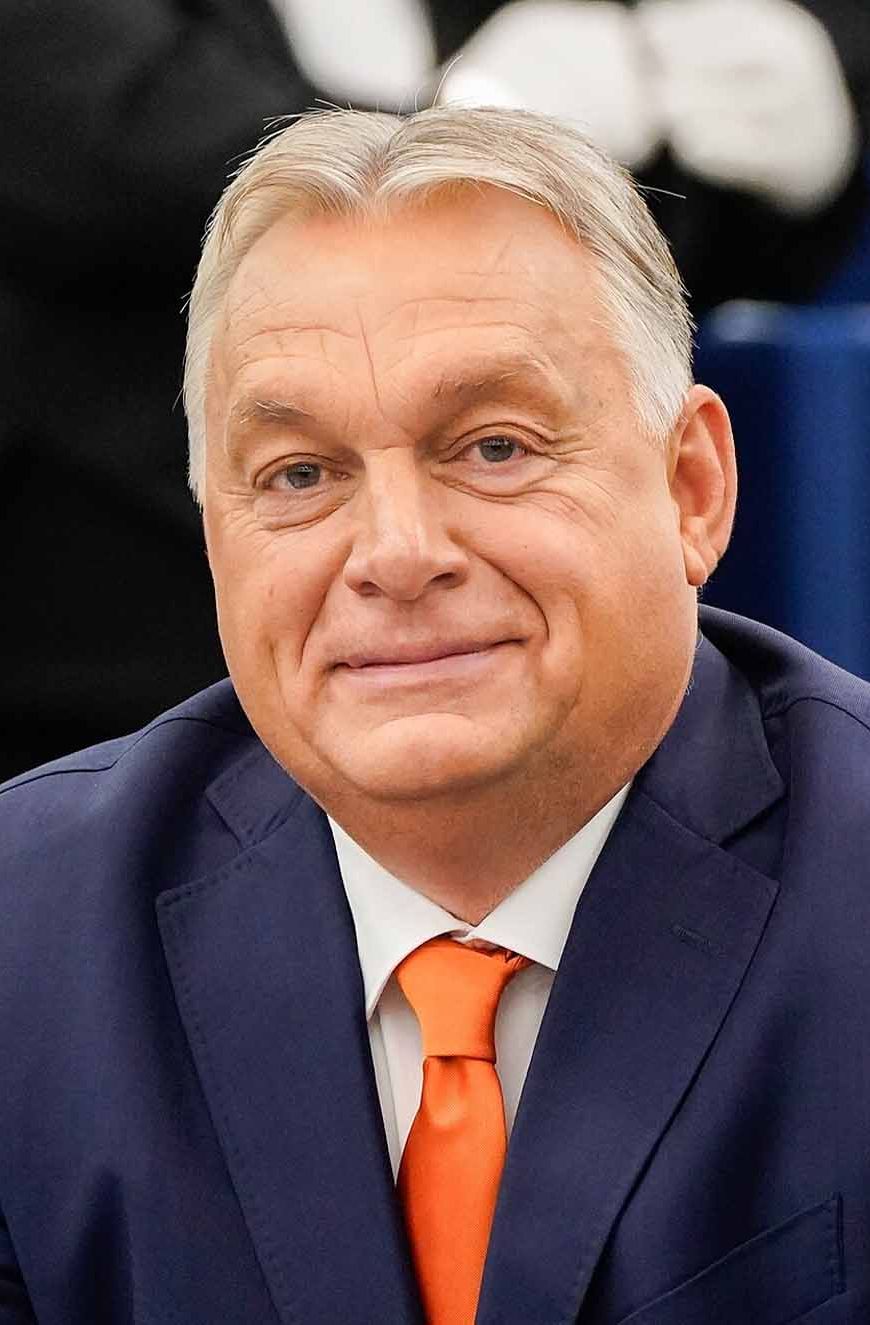 ओर्बन का दावा: रूस युद्ध में आगे, पश्चिमी देशों को यूक्रेन मदद रोकने की चेतावनी