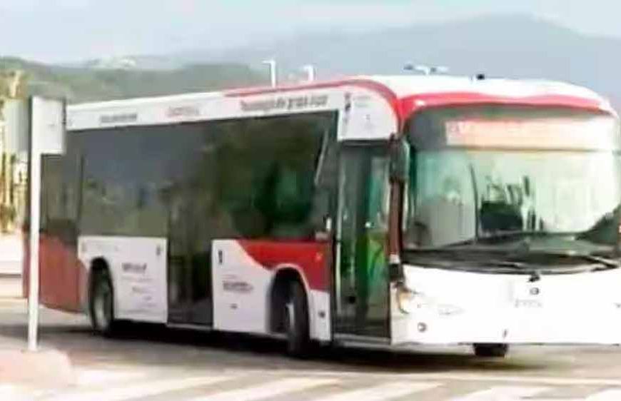 IIT हैदराबाद की बड़ी उपलब्धि: AI से दौड़ी बिना ड्राइवर की बस, यात्रियों ने दी 90% पॉजिटिव रेटिंग