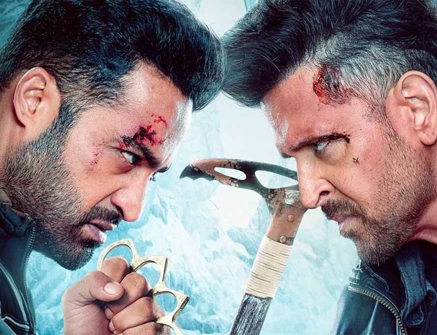 ‘वॉर 2 हर किसी के लिए एक मिस न करने वाला प्रोजेक्ट होगा’ : ऋतिक रोशन