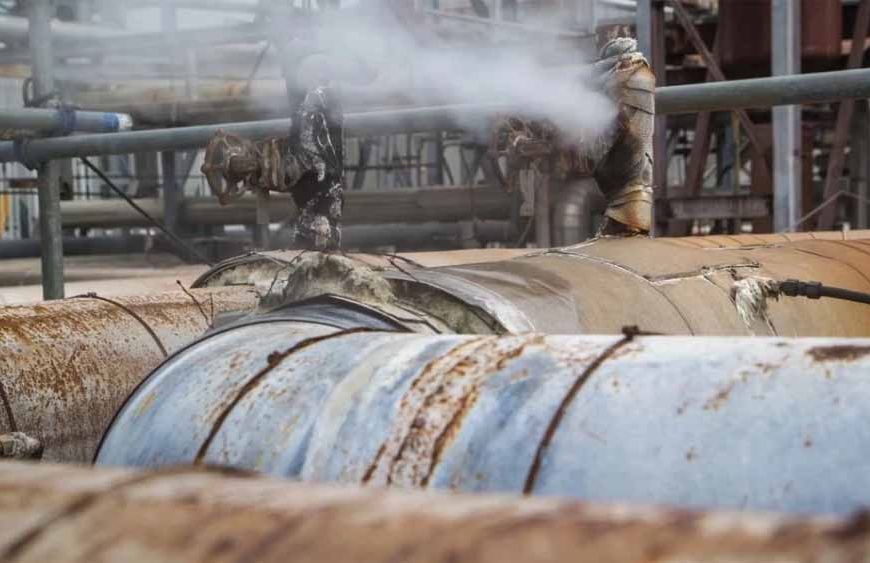 भोपाल में क्लोरीन गैस रिसाव, प्रशासन और रेस्‍क्यू टीमों ने आपात स्थिति संभाली