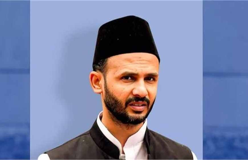 सपा सांसद जियाउर्रहमान बर्क के घर पर बुलडोजर, कोर्ट ने दिए 30 दिन के निर्देश