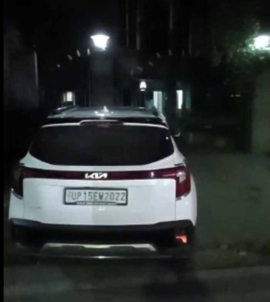 मेरठ में CBI का बड़ा कारनामा: CGHC पर छापा, 5 लाख की रिश्वत लेते अधिकारी रंगे हाथ गिरफ्तार