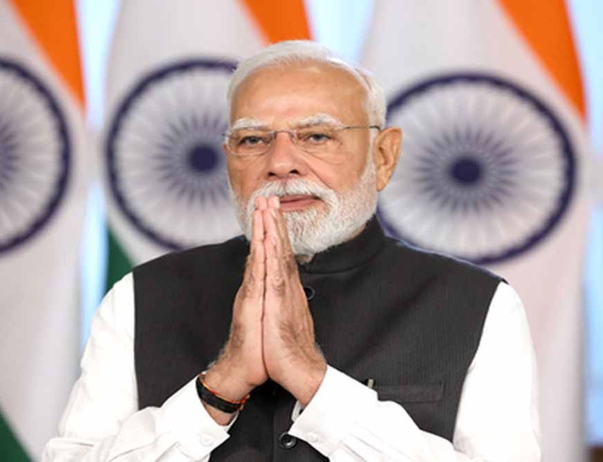 दौसा हादसे पर पीएम मोदी ने दुख व्यक्त किया, पीड़ितों को मिलेगी आर्थिक सहायता