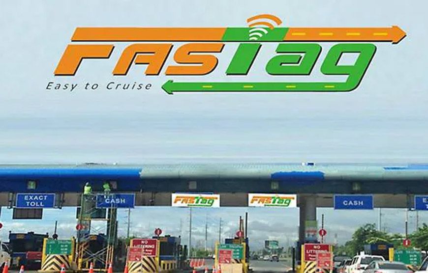 15 अगस्त से FASTag एनुअल पास लॉन्च, टोल पर सिर्फ ₹15 का चार्ज