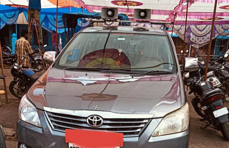 कोर्ट के आदेश बेअसर, नेताओं और मंत्रियों में हूटर लगाने की होड़