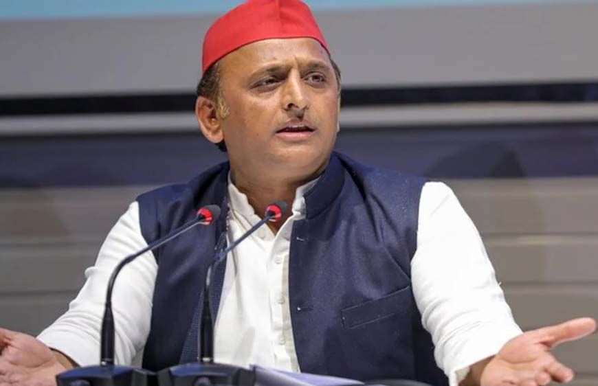 चुनाव नतीजे: भाजपा पांचवें नंबर पर, सपा की जीत ने बढ़ाया मनोबल