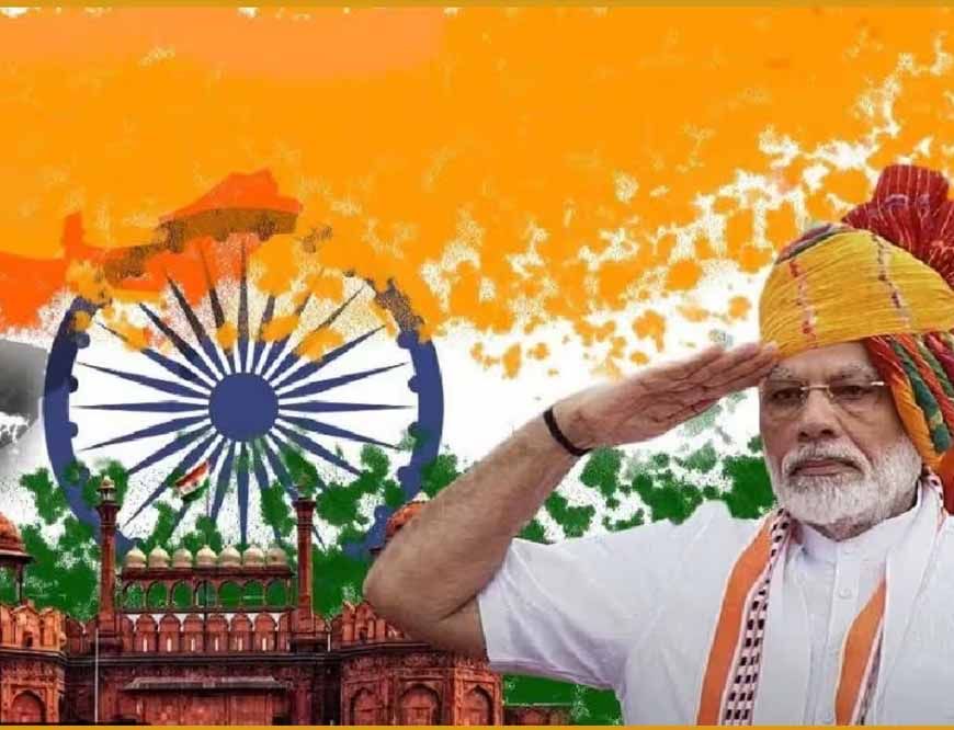 PM मोदी: नफ़रत विनाश लाती है, एकता और मानवता की रक्षा जरूरी