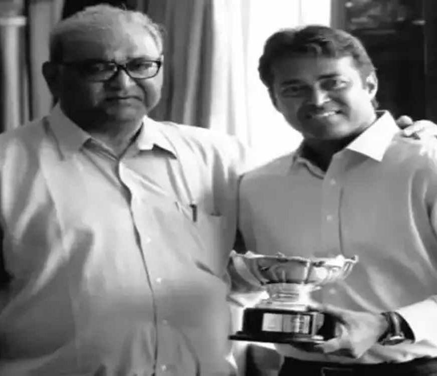 ओलंपिक पदक विजेता वेस पेस का निधन, 80 वर्ष की उम्र में ली अंतिम सांस