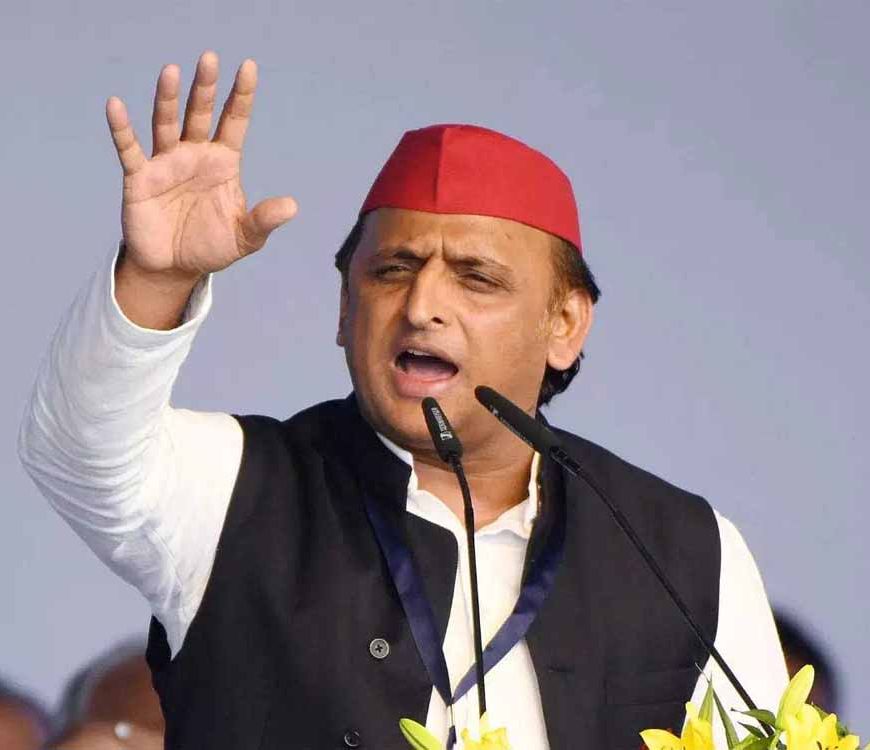 विधानसभा विजन डॉक्यूमेंट पर नॉनस्टॉप बहस, अखिलेश ने सरकार पर साधा निशाना