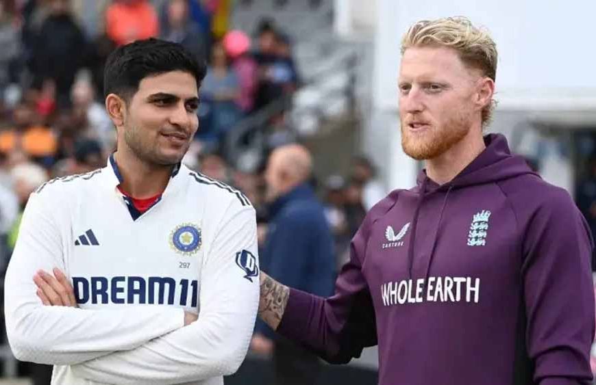 IND vs ENG: पूर्व इंग्लिश क्रिकेटर ने इस सीरीज को बताया अब तक की बेस्ट, जानिए वजह