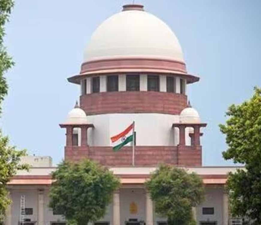 सुप्रीम कोर्ट का बयान: पहलगाम घटना को नजरअंदाज नहीं किया जा सकता, J&K को पूर्ण राज्य का दर्जा देने पर जोर