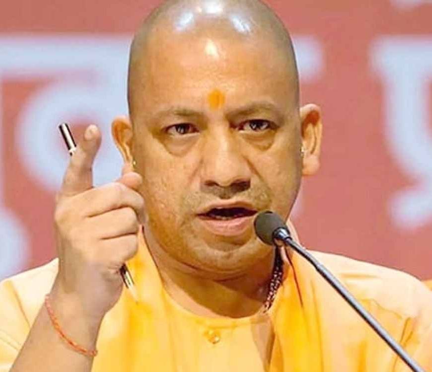 सत्ता के लालच में देश का बंटवारा कराया, विस्थापितों की पीड़ा भुला दी: CM योगी का कांग्रेस पर आरोप