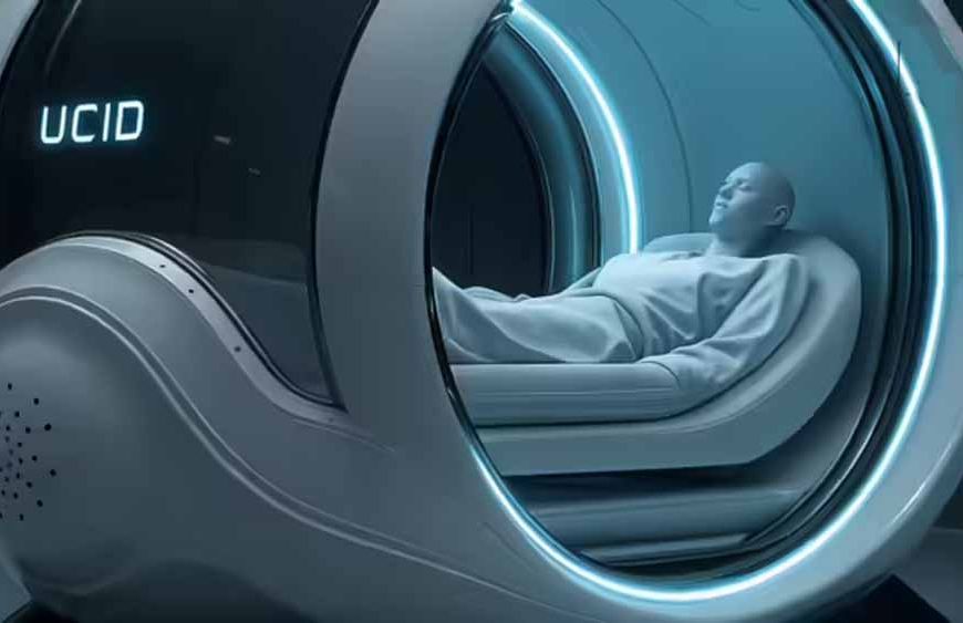 जापान का कमाल! अब इंसानों के लिए भी आ गई ‘वॉशिंग मशीन’