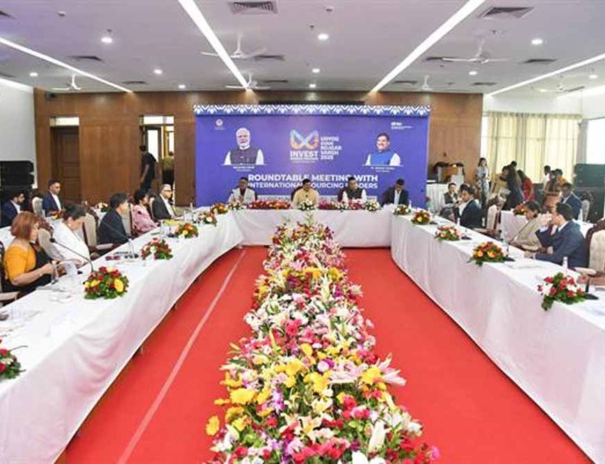 प्रधानमंत्री के फाइव एफ विजन से मध्यप्रदेश परिधान और वस्त्र उद्योग का बनेगा वैश्विक केन्द्र : मुख्यमंत्री डॉ. यादव