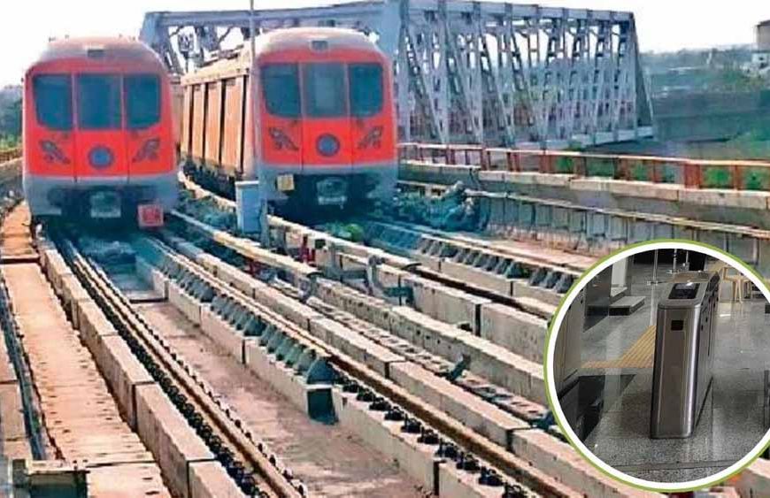 MP मेट्रो का सख्त कदम: पाकिस्तान को ड्रोन सप्लाई करने वाली कंपनी का ठेका रद्द