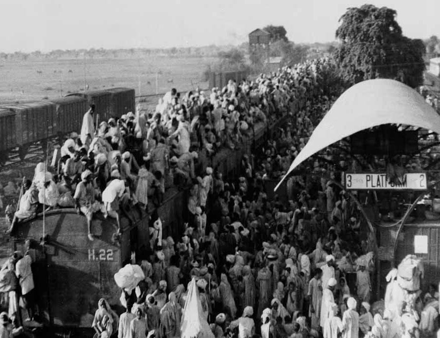 1947 के बंटवारे में भारत-पाकिस्तान की जनसंख्या का आंकड़ा, हैरान करने वाले तथ्य