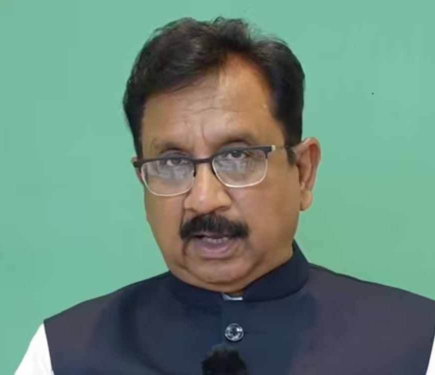 मंत्री डॉ. विजय शाह ने प्रदेशवासियों को दी स्वतंत्रता दिवस और श्रीकृष्ण जन्माष्टमी की बधाई