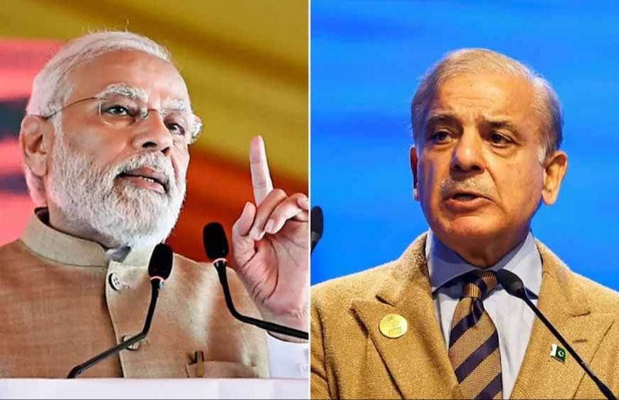 शहबाज-मुनीर की गीदड़भभकी पर भारत का करारा जवाब, चेतावनी से भरी प्रतिक्रिया