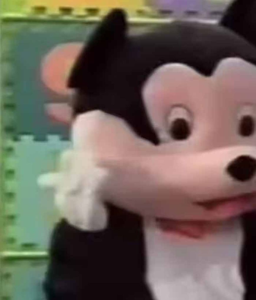 रिपोर्ट में दावा: कार्टून शो ने गाजा के बच्चों को इजरायल के खिलाफ भड़का दिया