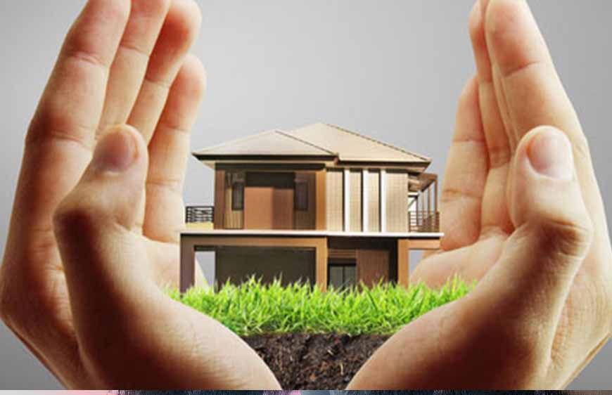 अब पैन-आधार सत्यापन के बाद ही प्रॉपर्टी खरीदी जा सकेगी, OTP से होगी पुष्टि