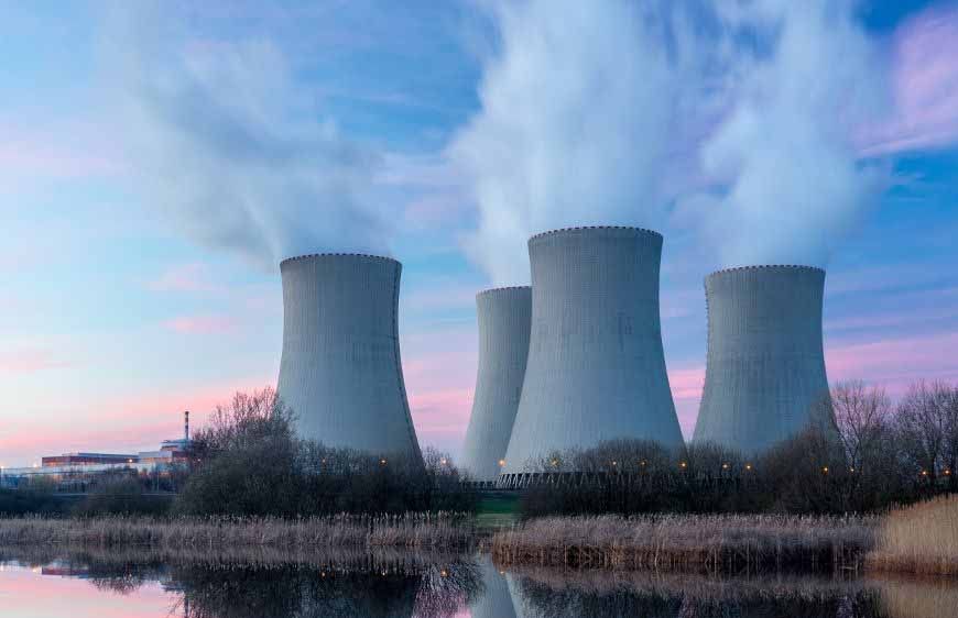 निजी कंपनियों को परमाणु ऊर्जा क्षेत्र में प्रवेश की छूट देने की तैयारी