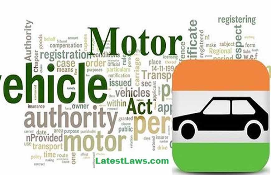 बिना बीमा वाहन चलाने पर 5 गुना जुर्माना, हेल्थ इंश्योरेंस भी होगा महंगा