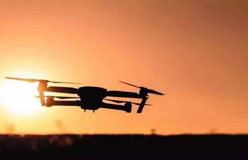 प्रदेश में निर्माण स्थलों के इंजीनियर के साथ ड्रोन से होगी निगरानी