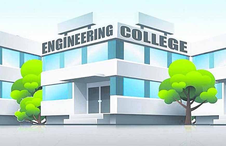 10 साल में प्रदेश के 69 निजी इंजीनियरिंग कॉलेज बंद, भोपाल और इंदौर सबसे आगे