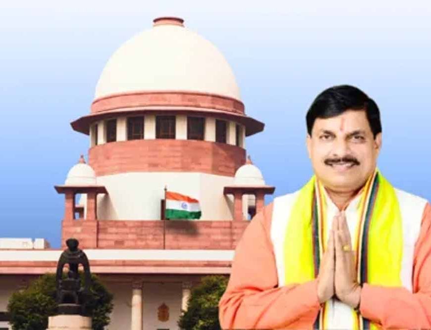 ओबीसी आरक्षण और पदोन्नति मामले में राहत नहीं, सुनवाई सितंबर में होगी