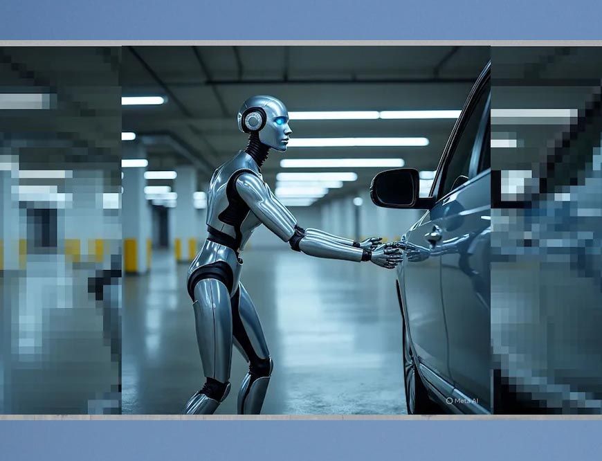 चीन का रोबोटिक कमाल! क्या इंसानों की नौकरियों पर आ गया खतरा?