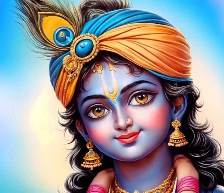 उदयातिथि के अनुसार 16 अगस्त को मनाएं जन्माष्टमी, जानें पूजा के लिए सही कृष्ण मूर्ति