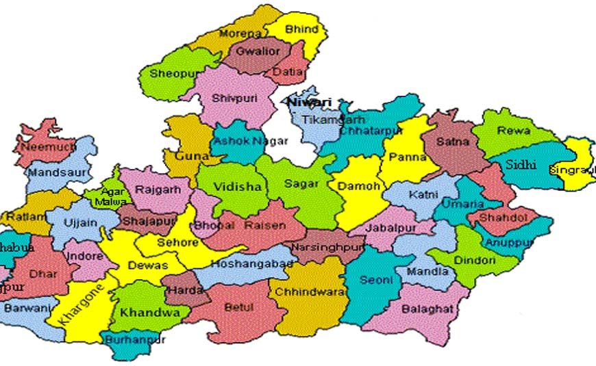 MP के 15 शहर होंगे स्मार्ट, लेकिन राजधानी भोपाल क्यों बाहर?