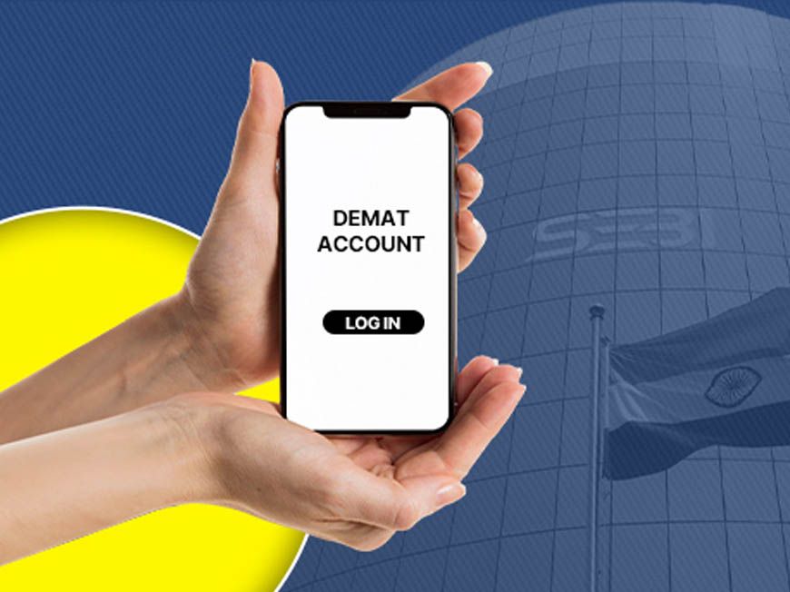 रूस और जापान की आबादी से ज्यादा डीमैट अकाउंट, जुलाई में बना नया रिकॉर्ड