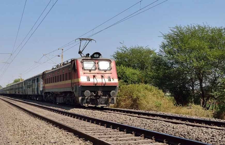 दिवाली पर यात्रा आसान: 19 अगस्त से शुरू होगी स्पेशल ट्रेन सेवा
