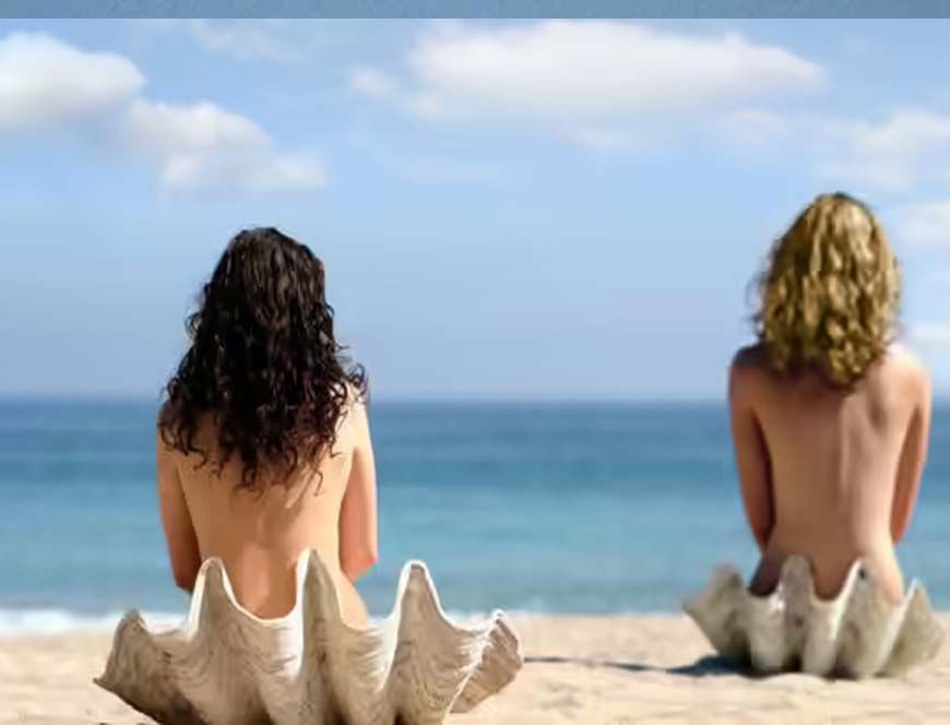 न्यूयॉर्क का सीक्रेट बीच जहां बिना कपड़ों के घूमते हैं लोग, बढ़ी लोगों की दिलचस्पी