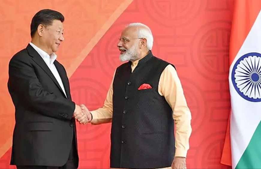 चीन-भारत व्यापार में नई शुरुआत? ट्रंप के टैरिफ की चिंता अब नहीं, जानें सरकार का प्लान