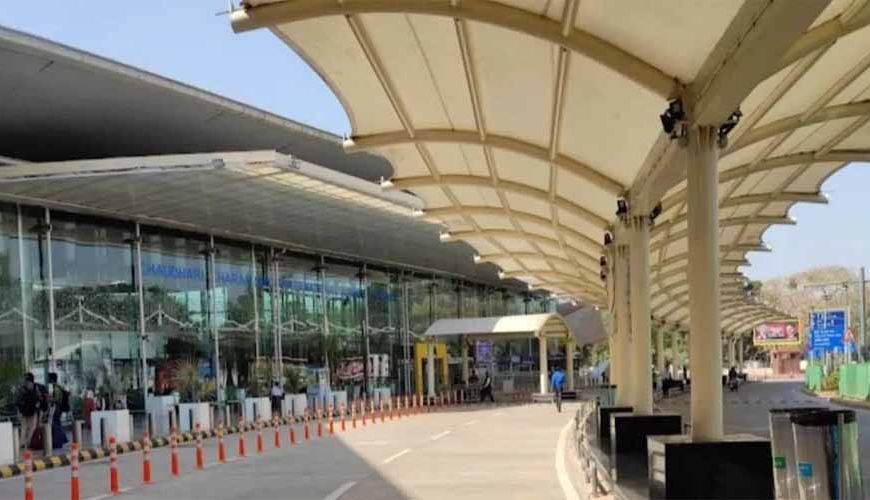 लखनऊ एयरपोर्ट में बदलाव: 16 अगस्त से लागू होगी नई व्यवस्था