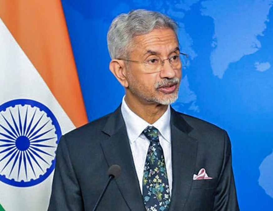 ट्रंप की धमकियों और टैरिफ वॉर के बीच विदेश मंत्री का अहम दौरा, डोभाल के बाद जयशंकर भी रूस जाएंगे