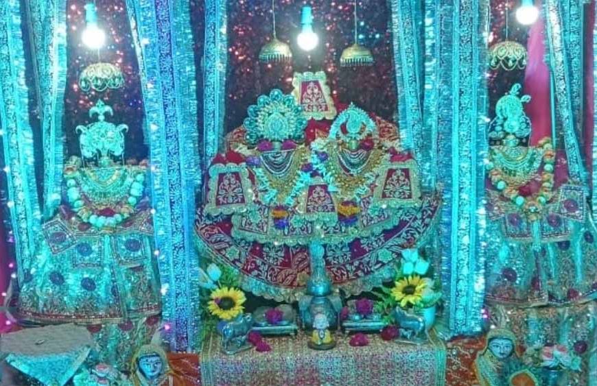 जन्माष्टमी पर देखें कान्हा की भक्ति के रंग, अलग-अलग मत-पंथों की अनोखी परंपराएं