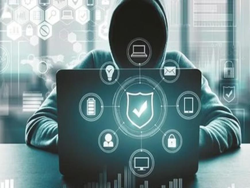 भारत का डिजिटल ब्रह्मास्त्र: एक क्लिक में दुश्मन के रडार और सैटेलाइट निष्क्रिय